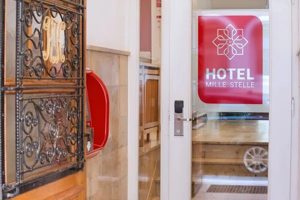 Mille Stelle Hotel Heidelberg - City