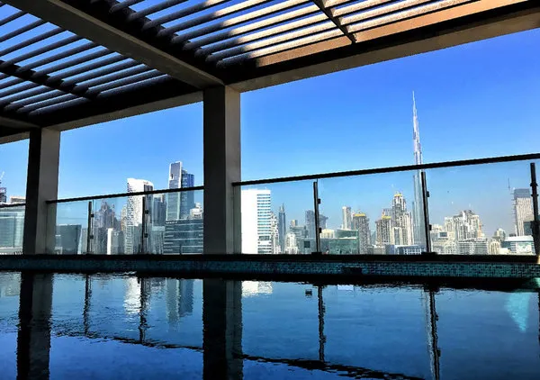 Millennium Atria Business Bay