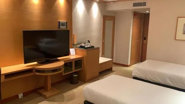 Millennium Hotel And Conference Centre Gloucester London