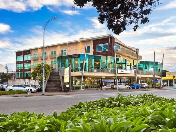 Millennium Hotel New Plymouth Waterfront