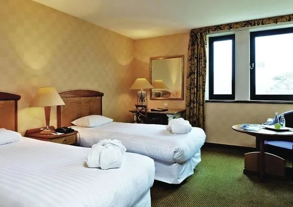 Millennium Hotel Paris Charles De Gaulle