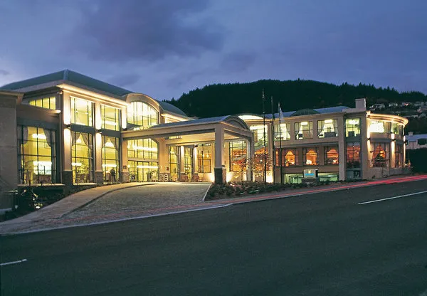 Millennium Hotel Queenstown
