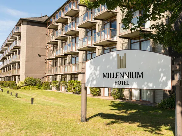 Millennium Hotel Rotorua