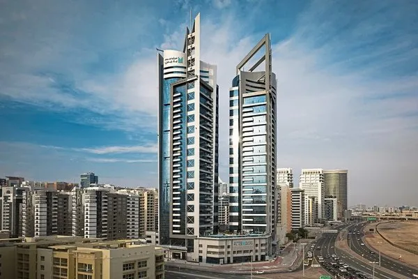 Millennium Place Barsha Heights Hotel