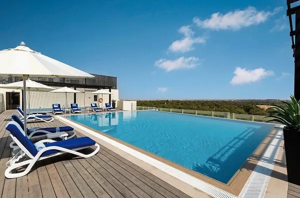 Millennium Place Mirdif Hotel