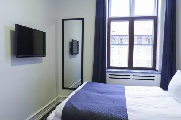 Milling Hotel Ritz Aarhus City