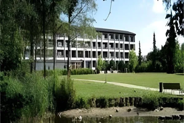 Milling Hotel Søpark