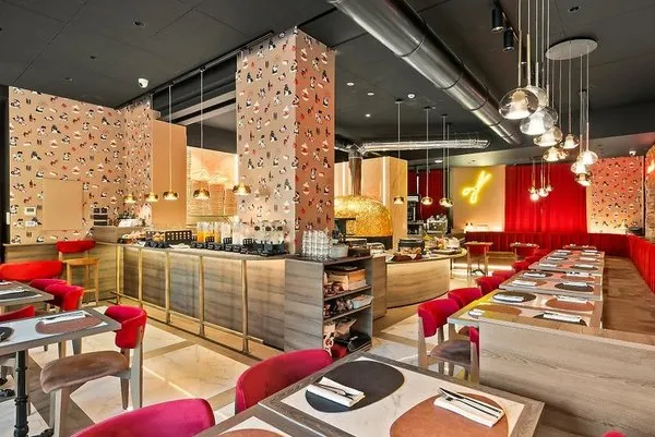 Milu Milano