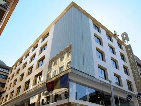 MiM Andorra Meliá Collection