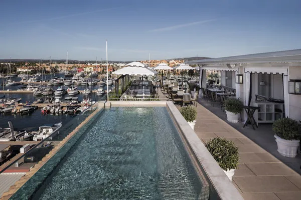 MiM Sotogrande Meliá Collection