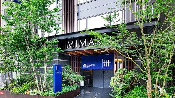 Mimaru Kyoto Station