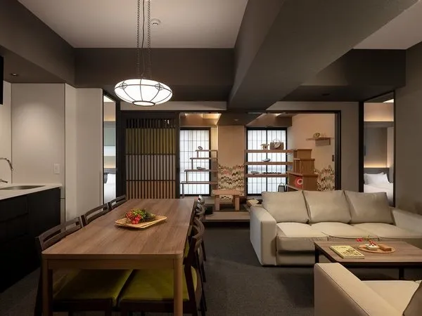 Mimaru Suites Kyoto Central