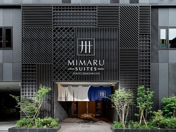 MIMARU SUITES Tokyo Nihombashi