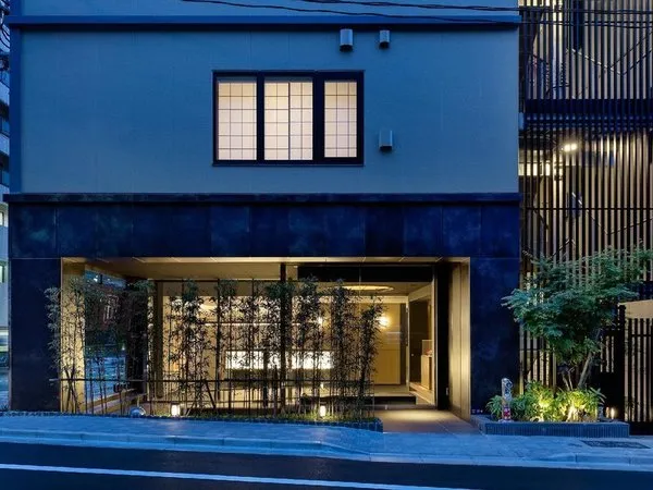 Mimaru Tokyo - Nihombashi Suitengumae