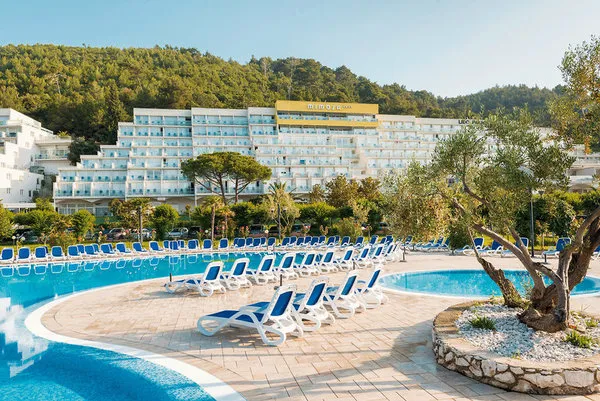 Mimosa Lido Palace Hotel