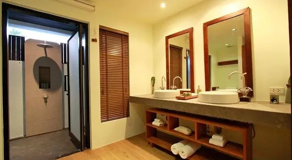 Mimosa Resort & Spa