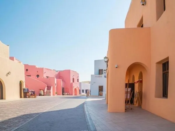 Mina Hotel & Residences