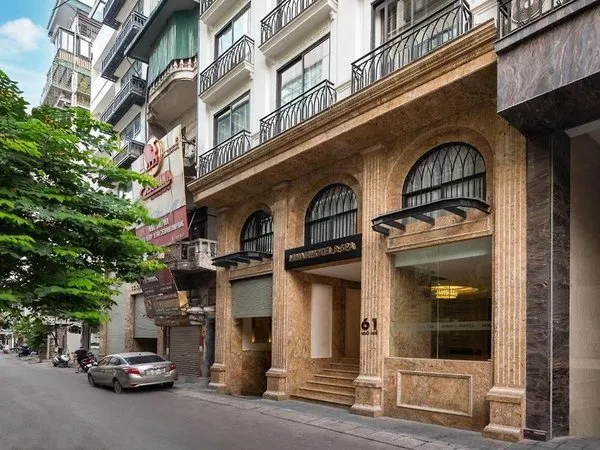 Minasi Hotel