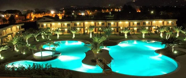 Minerva Resort
