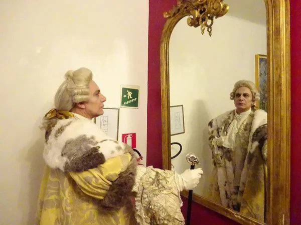 Minerva & Nettuno