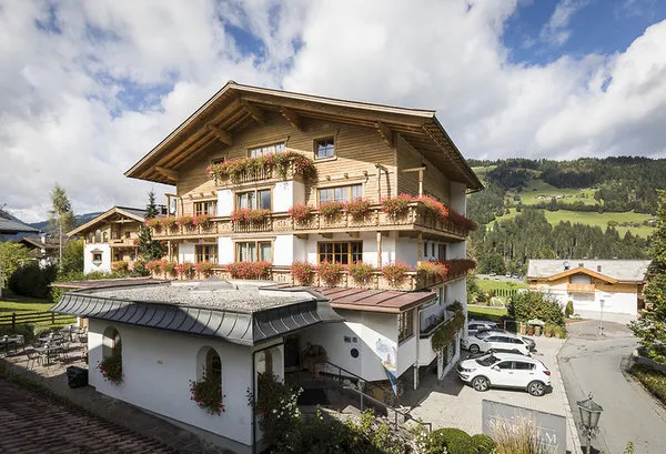Minglers Sportalm - Das Gourmet- und Genießerhotel