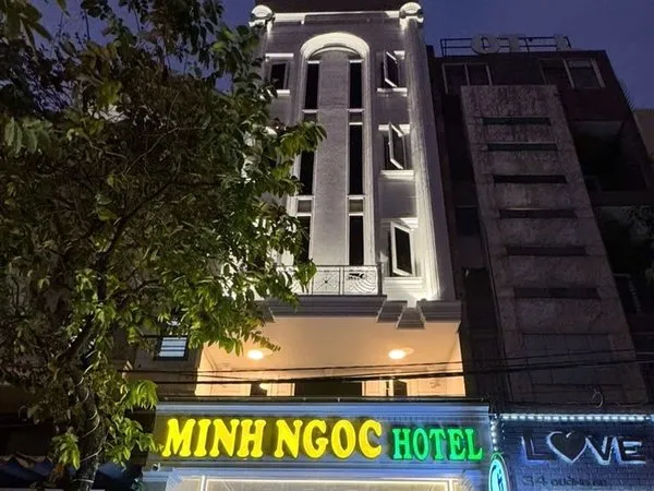 Minh Ngoc Hotel