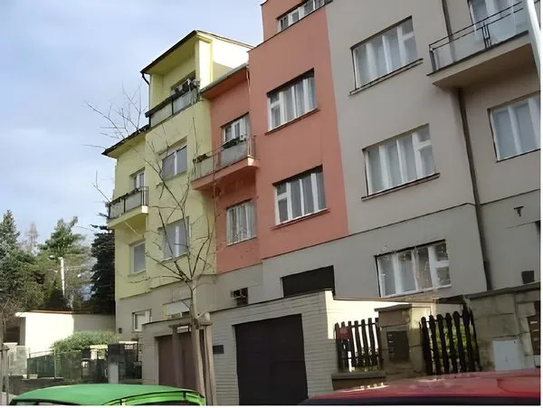 Minihotel Vitex