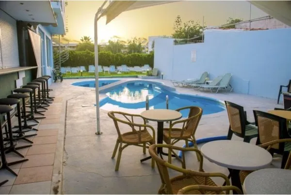 Minoa Hotel
