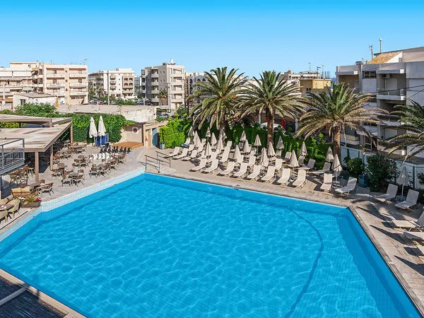 Minos Hotel