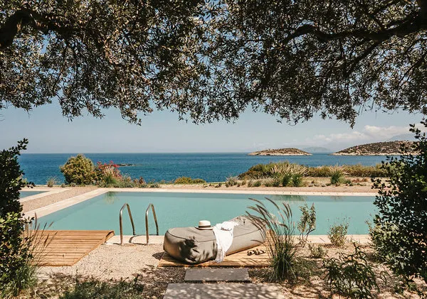 Minos Palace hotel & suites
