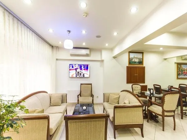 Mint Residence Taksim