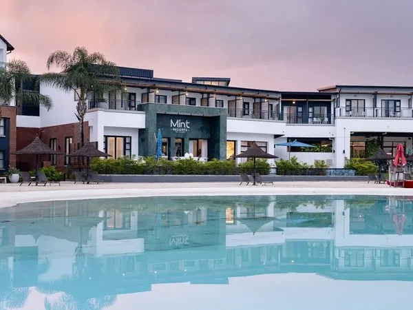 Mint Resorts The Blyde