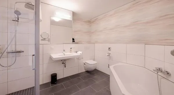 Mintrops Concierge Hotel