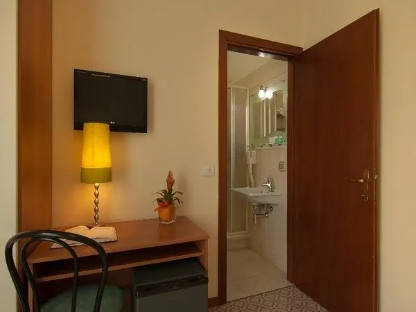 Mio Hotel Firenze