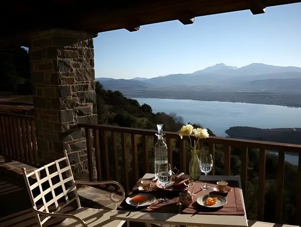 MIR Boutique hotel