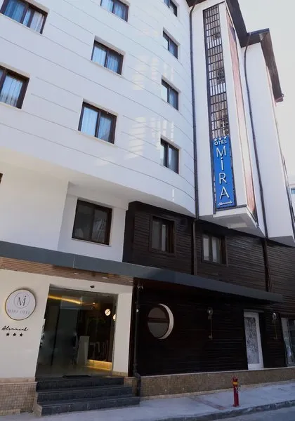 Mira Otel Alsancak
