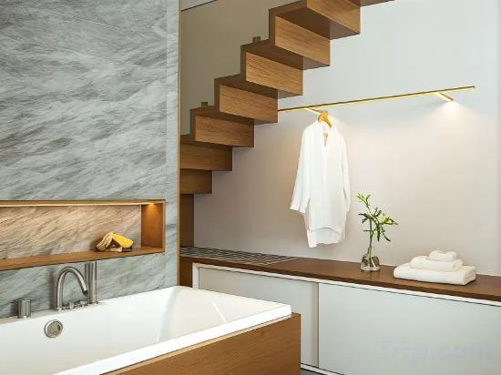 Mirabile Luxury Suites