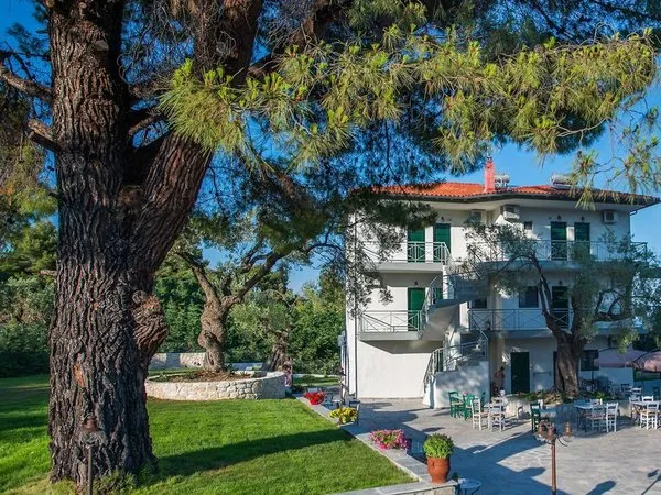 Mirabilia Boutique Hotel