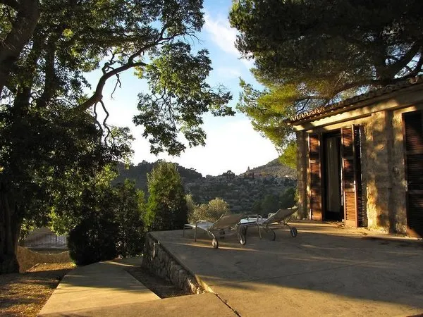Mirabo de Valldemossa