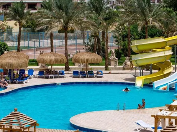 Mirage Bay Resort & Aquapark
