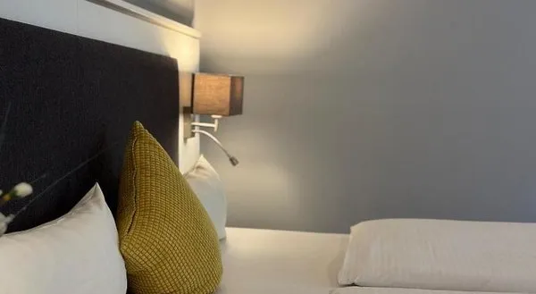 Mirage City Hotel Stuttgart