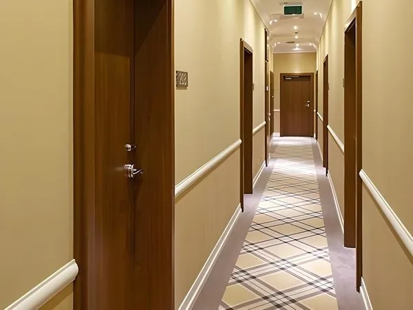 Mirage Medic Hotel