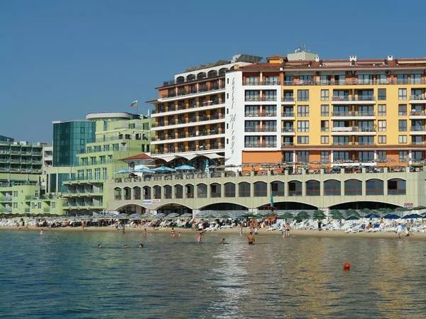 Mirage of Nessebar Hotel