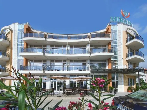 Miramar Hotel