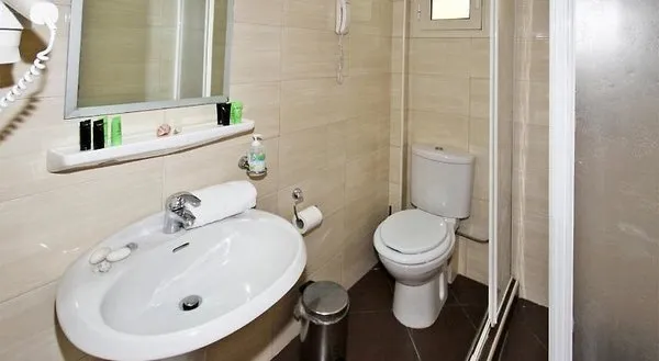 Miramare Hotel