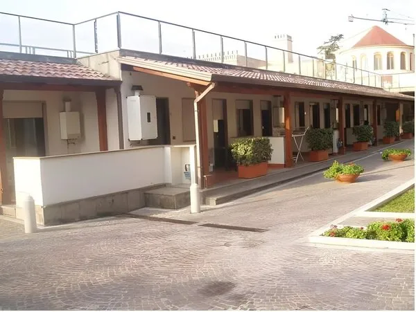 Miramare Residence