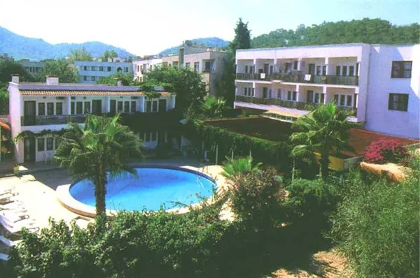 Miramor Garden Resort Kemer