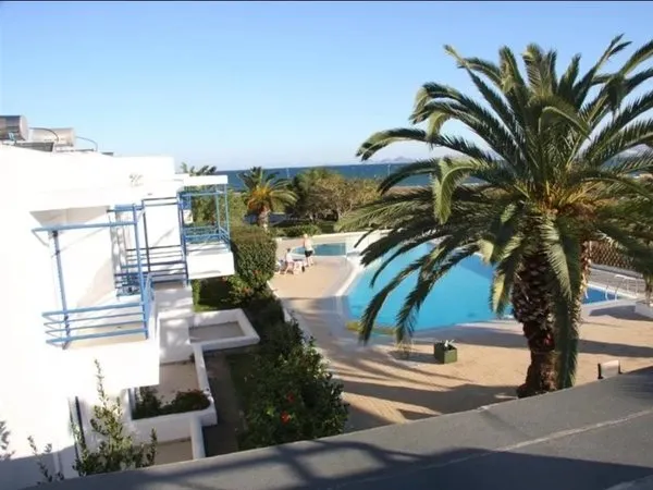 Miros Hotel Apartments