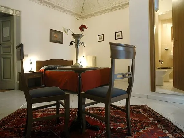 Miseria e Nobiltà B & B