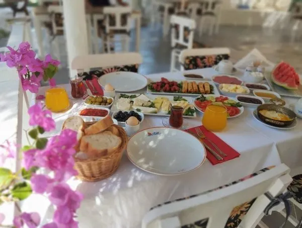 Misket Otel Bodrum